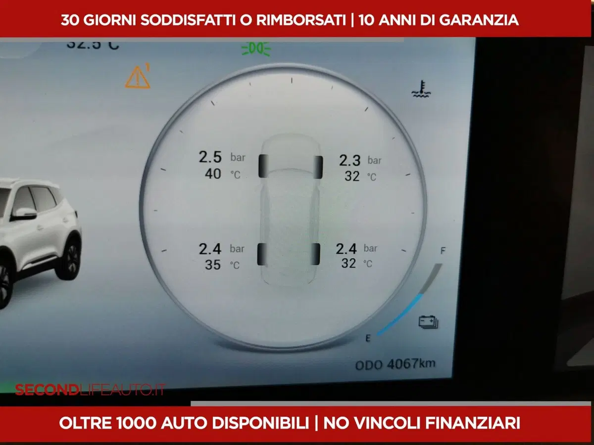 Dr DR 5.0 usata a Campobasso (16)