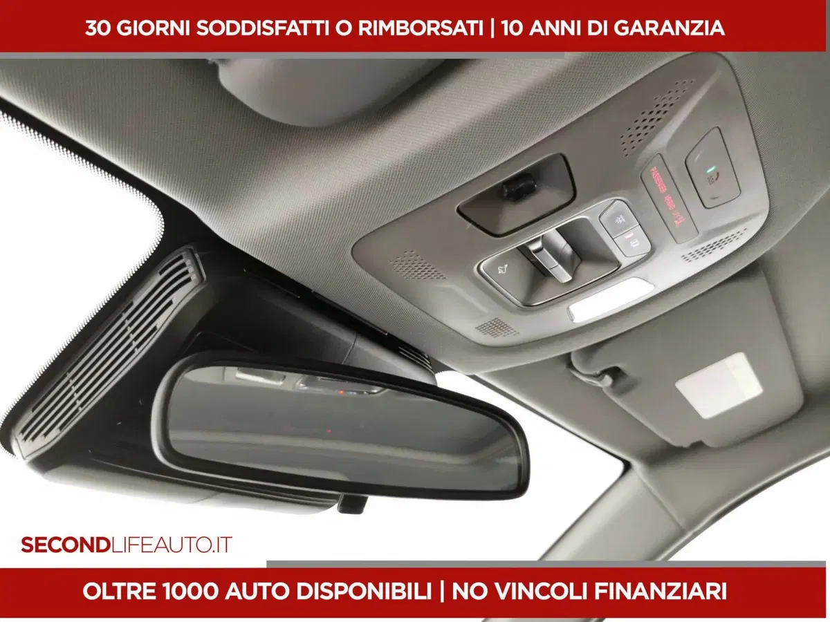 Dr DR 5.0 usata a Campobasso (17)
