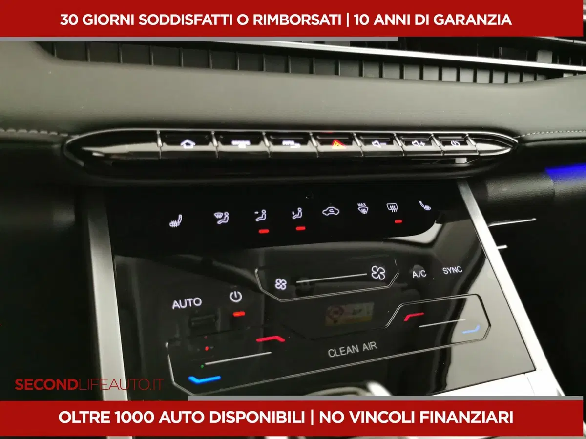 Dr DR 5.0 usata a Campobasso (18)