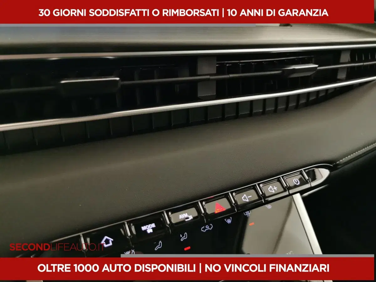 Dr DR 5.0 usata a Campobasso (19)