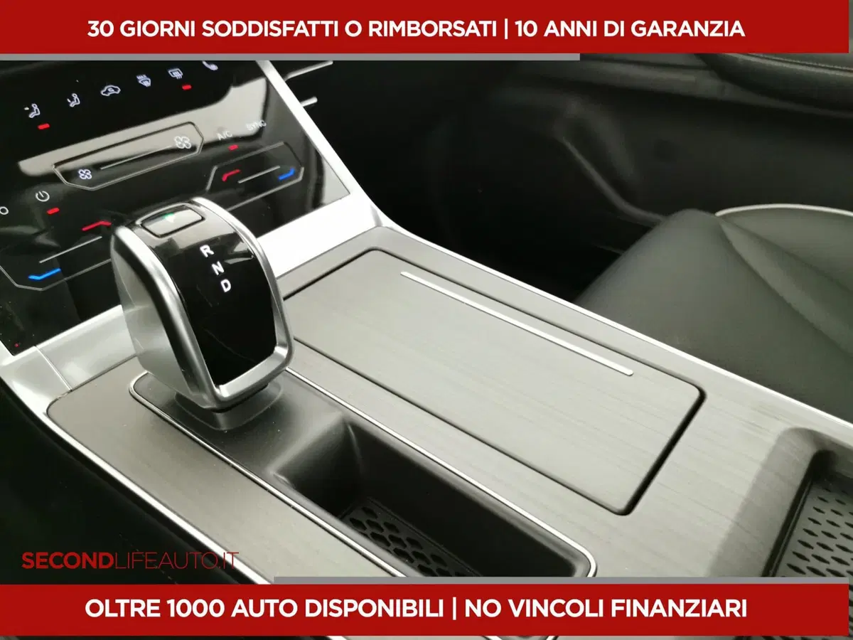Dr DR 5.0 usata a Campobasso (20)