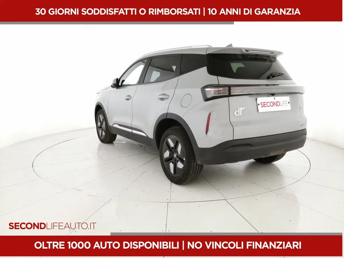 Dr DR 5.0 usata a Campobasso (3)