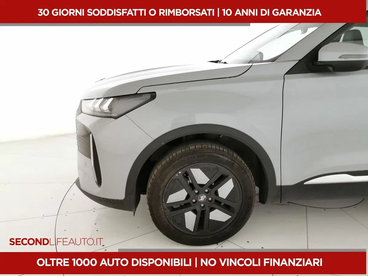 Dr DR 5.0 usata a Campobasso (9)