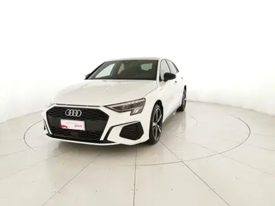 Audi A3 Sportback 35 TFSI nuova a San Giovanni Teatino