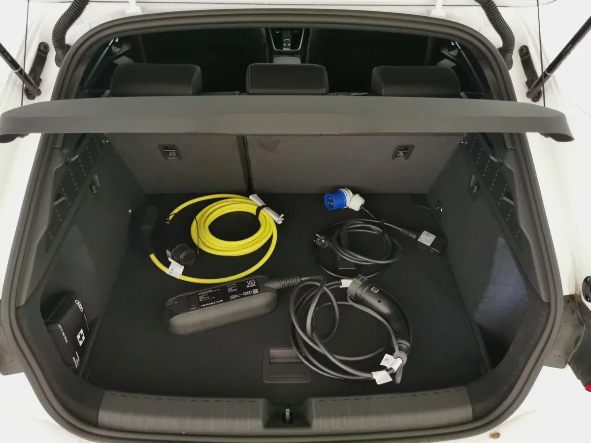 Audi A3 Sportback nuova a Chieti (8)