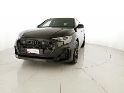 Audi Q8 3.0 tdi mhev S line edition quattro 286cv tiptronic del 2026 usata a San Giovanni Teatino