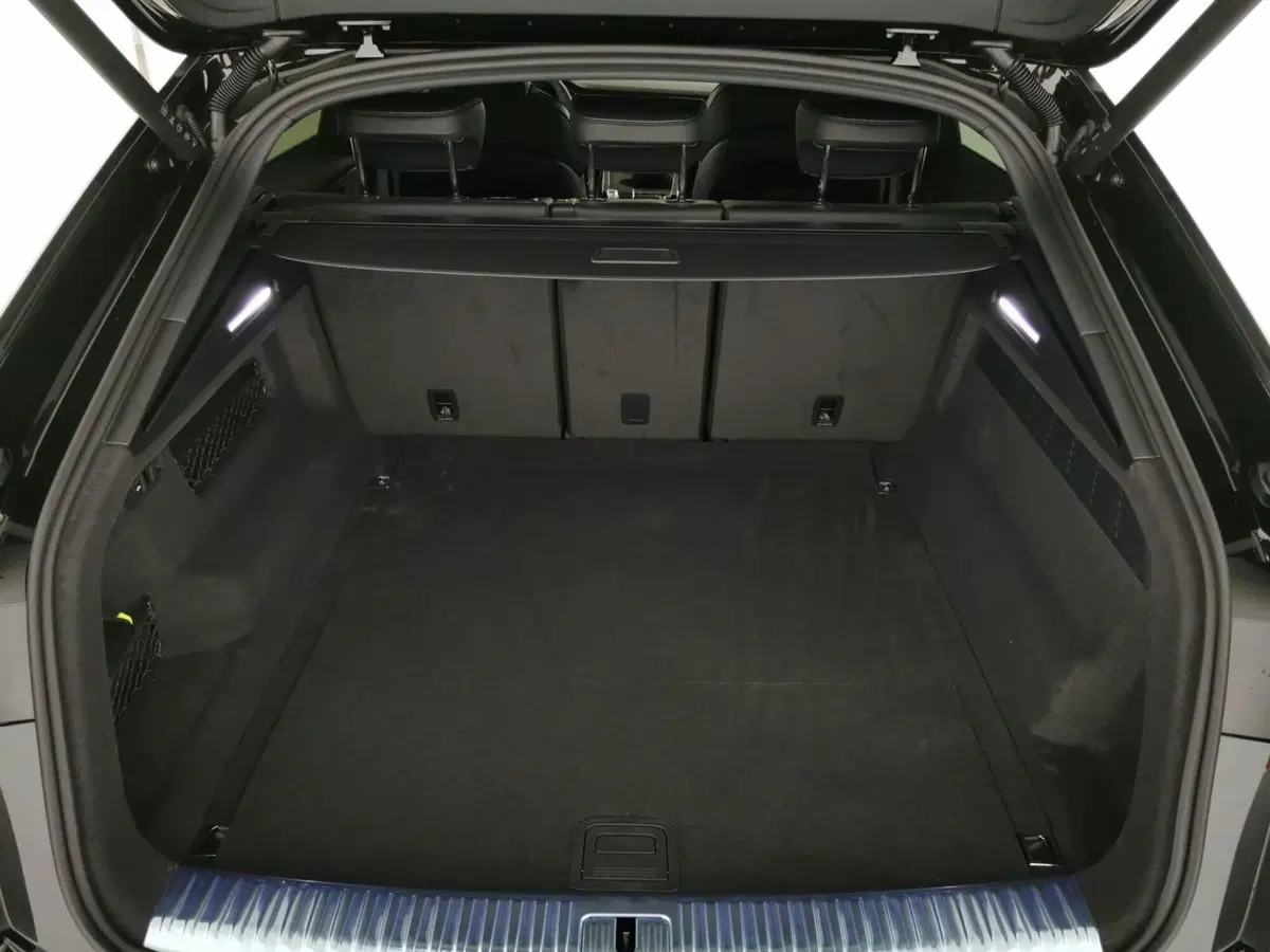 Audi Q8 usata a Chieti (7)