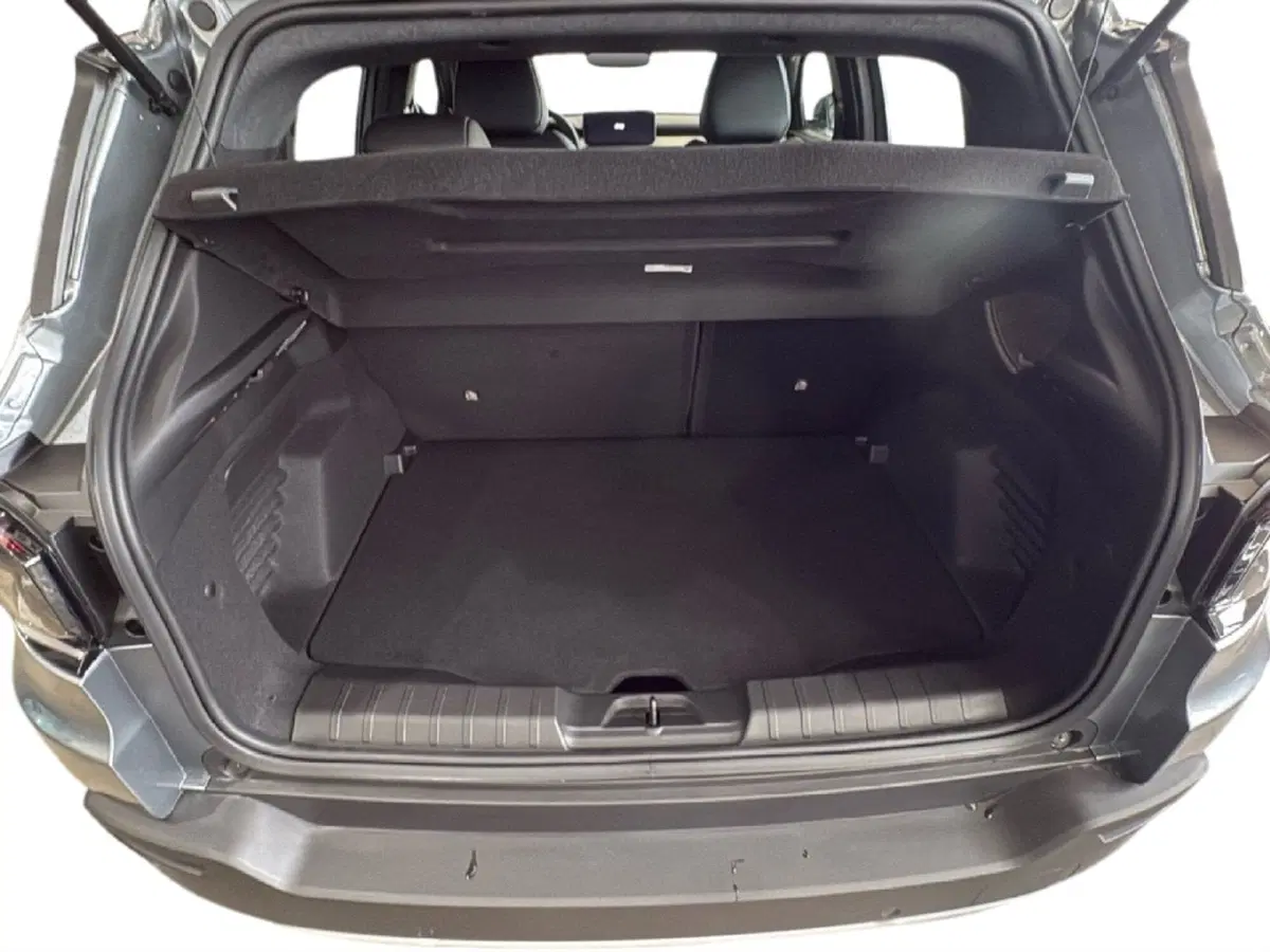 Jeep Avenger nuova a Agrigento (14)