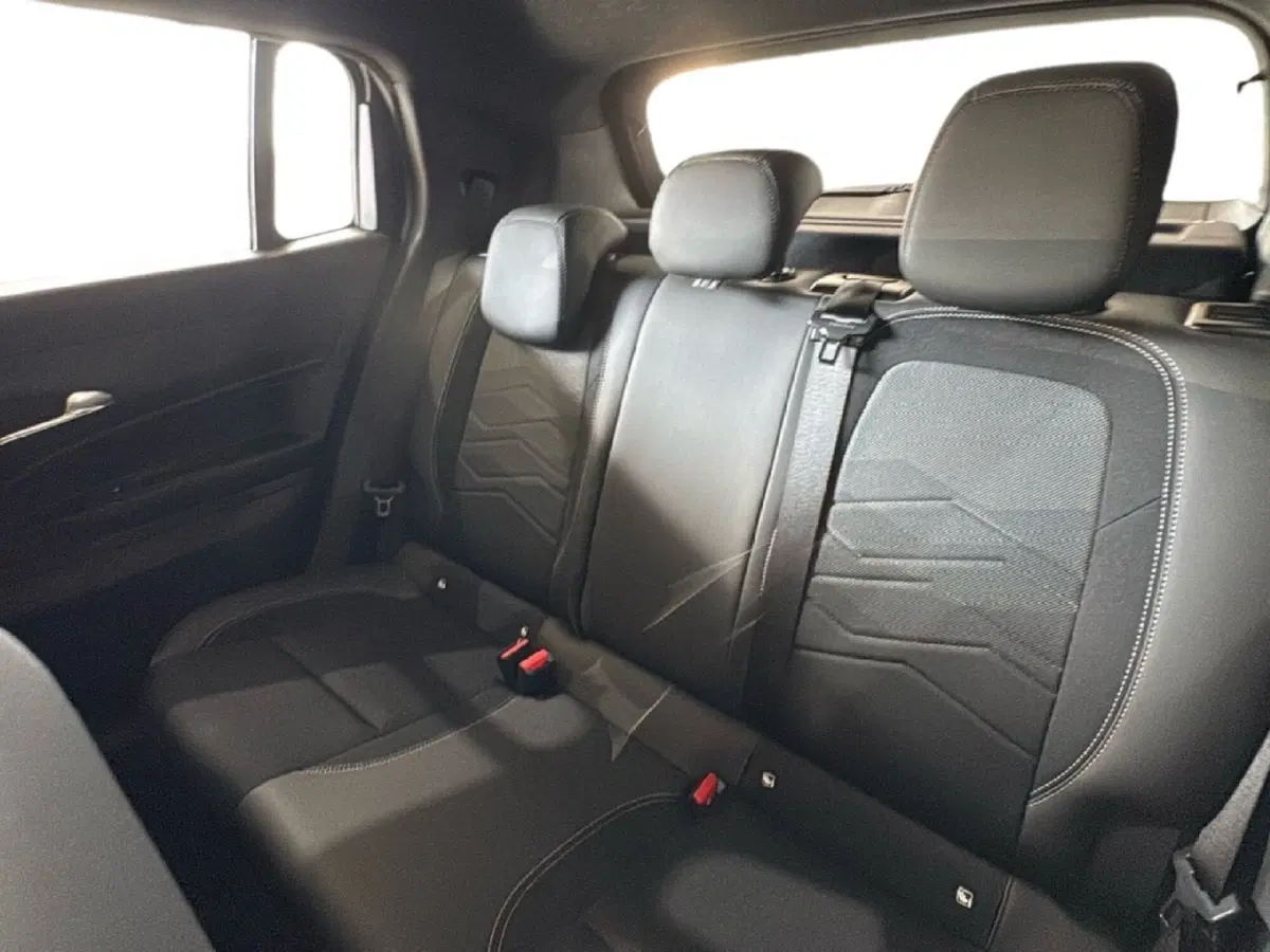 Jeep Avenger nuova a Agrigento (19)