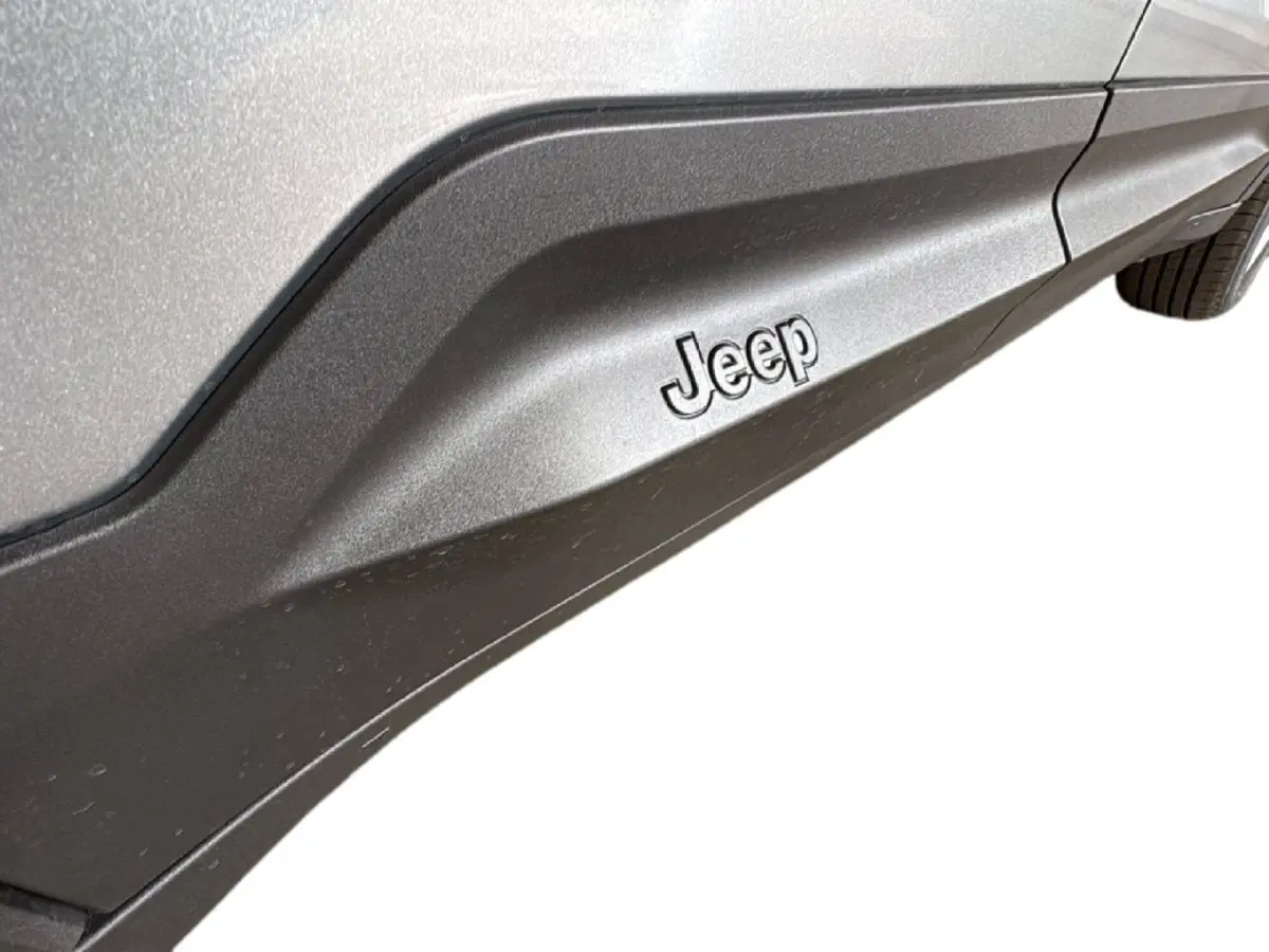 Jeep Avenger nuova a Agrigento (7)