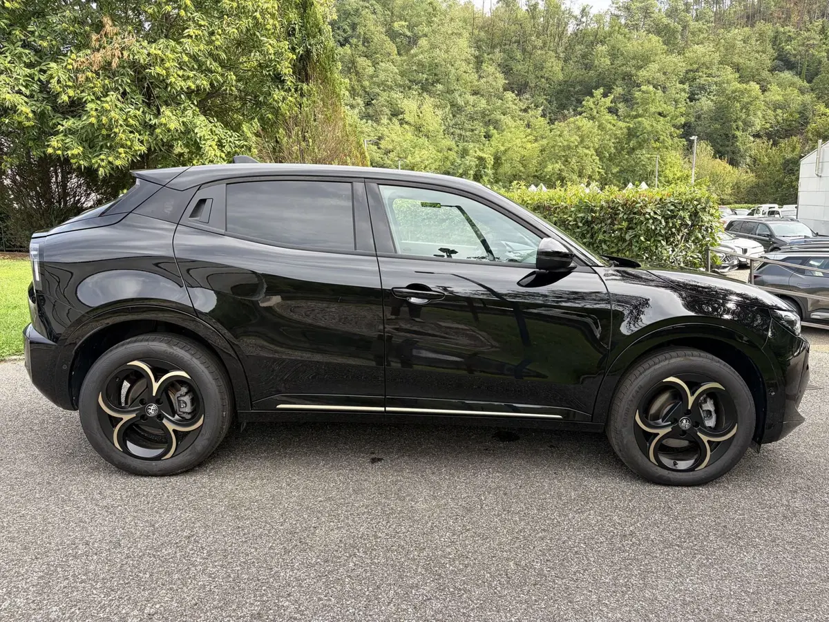 Alfa Romeo Junior usata a La Spezia (4)