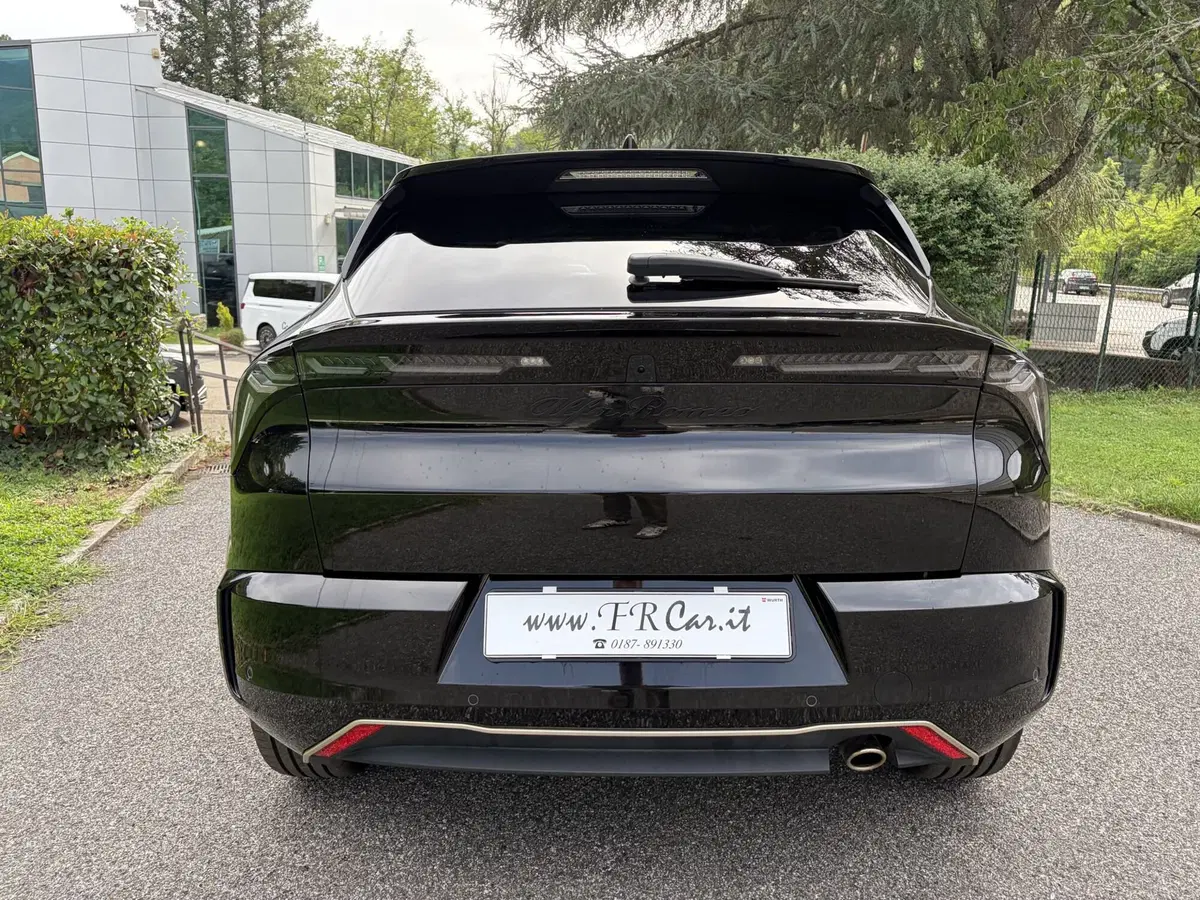 Alfa Romeo Junior usata a La Spezia (6)
