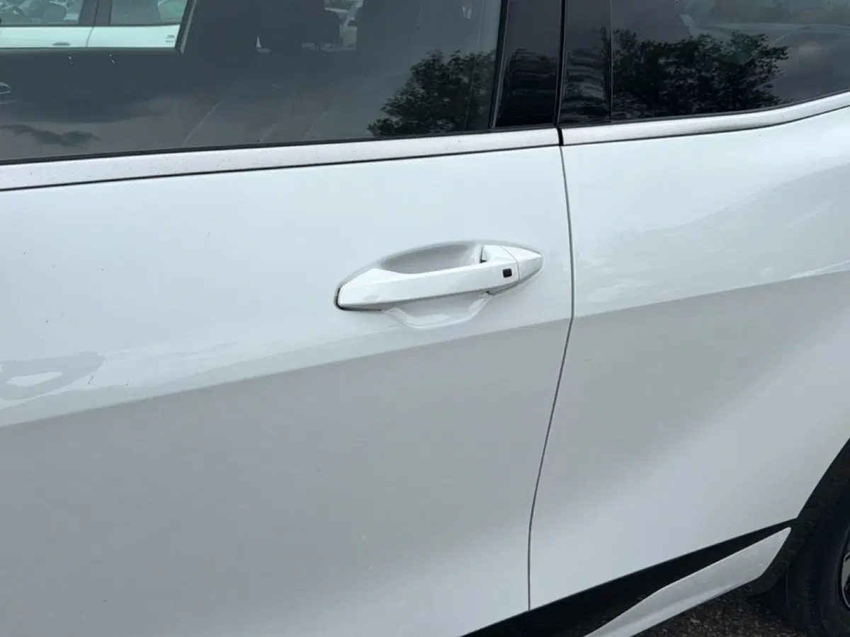 Kia Sportage usata a Ravenna (10)