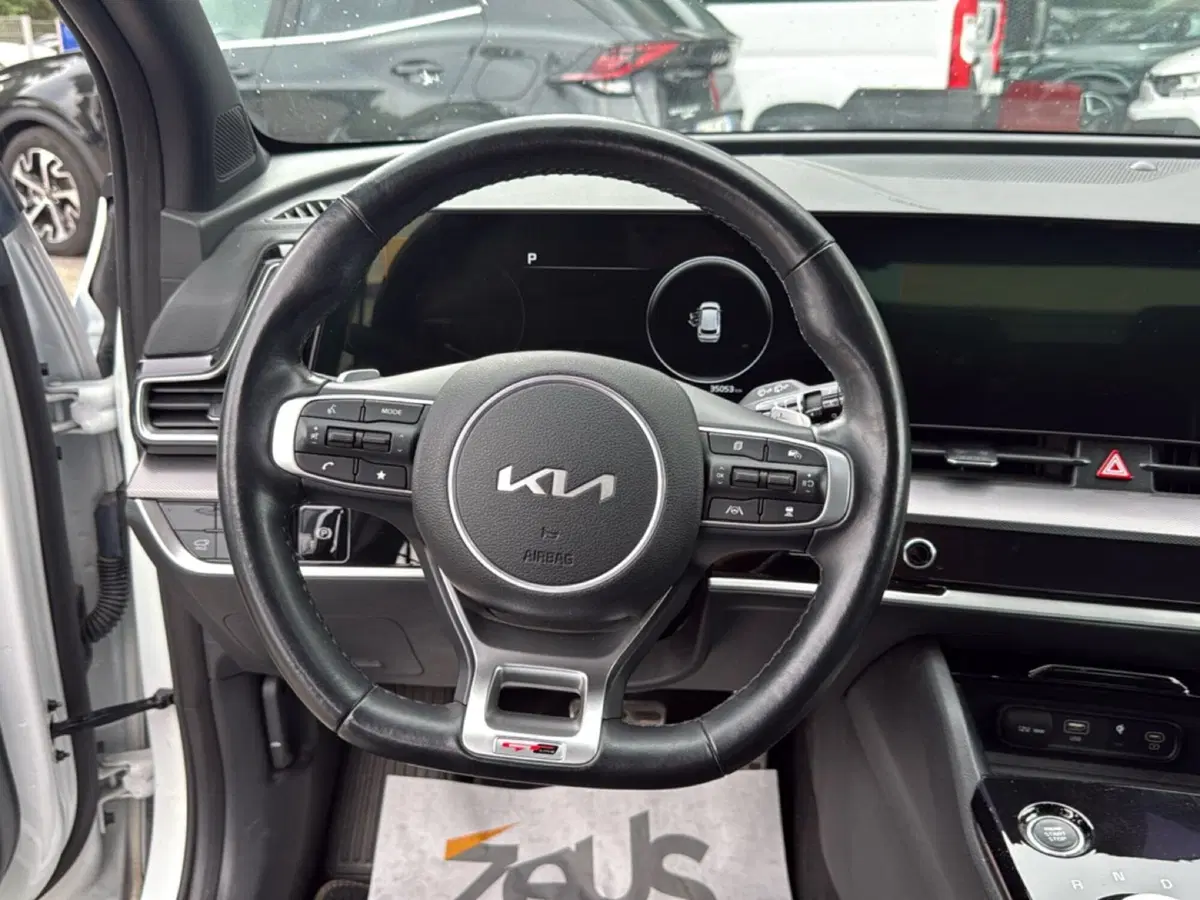 Kia Sportage usata a Ravenna (14)