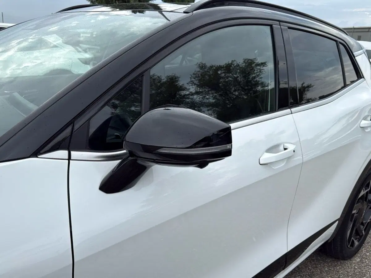 Kia Sportage usata a Ravenna (17)