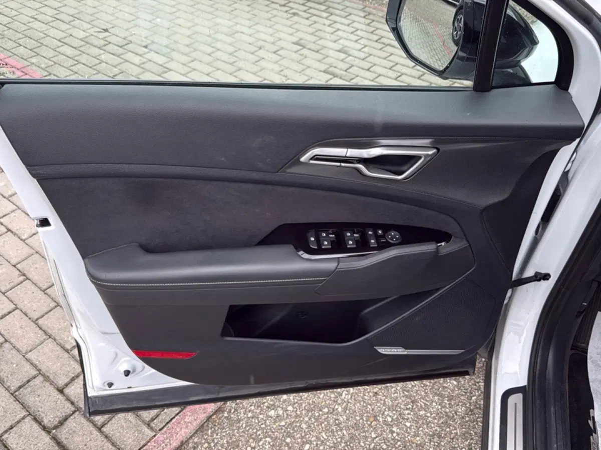Kia Sportage usata a Ravenna (18)
