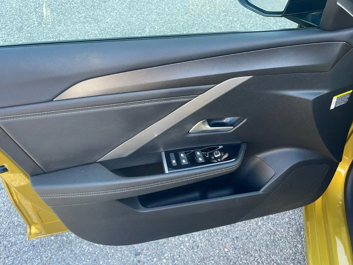 Opel Astra Station Wagon usata a Bologna (15)