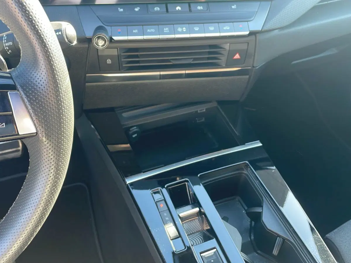 Opel Astra Station Wagon usata a Bologna (17)