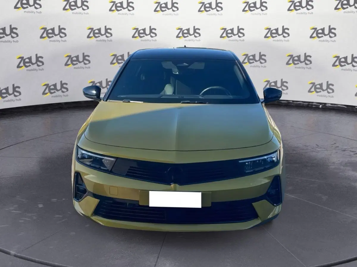 Opel Astra Station Wagon usata a Bologna (2)
