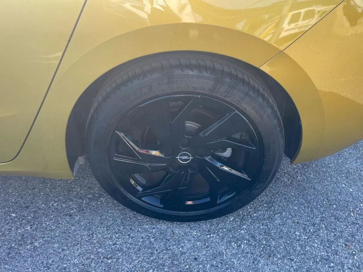 Opel Astra Station Wagon usata a Bologna (8)