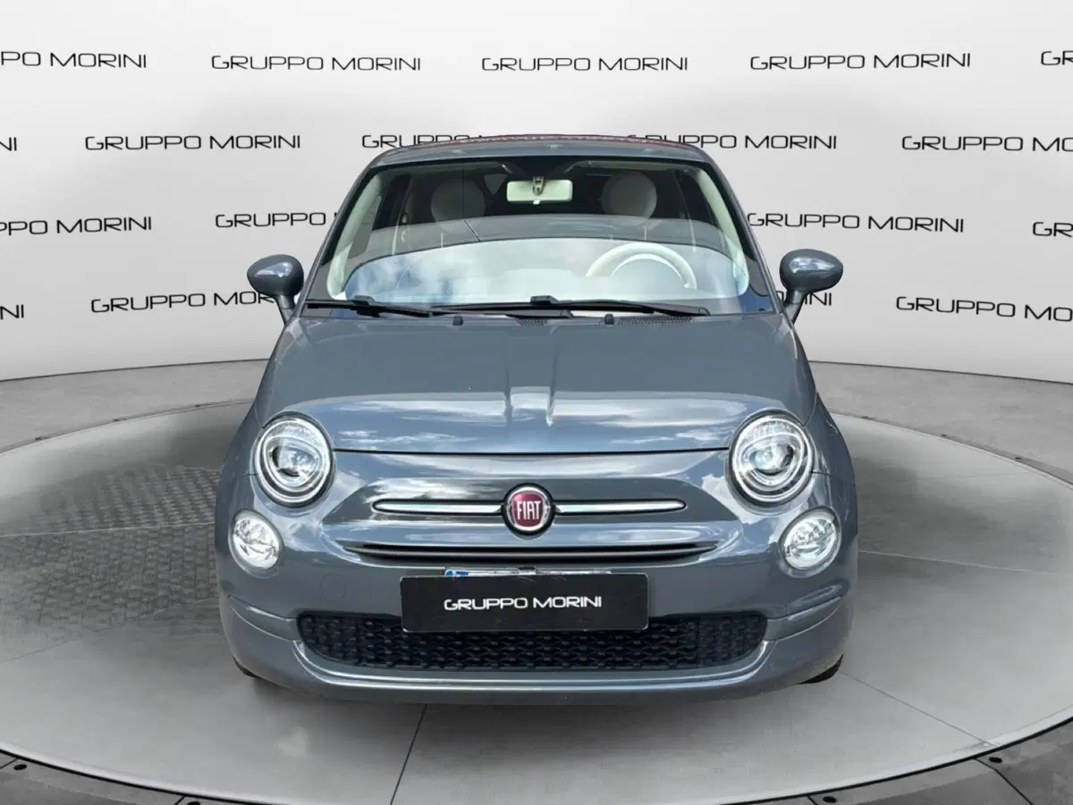 Fiat 500 usata a Bologna