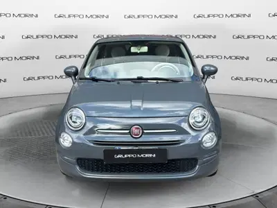 Fiat 500 1.2 Pop del 2017 usata a Imola