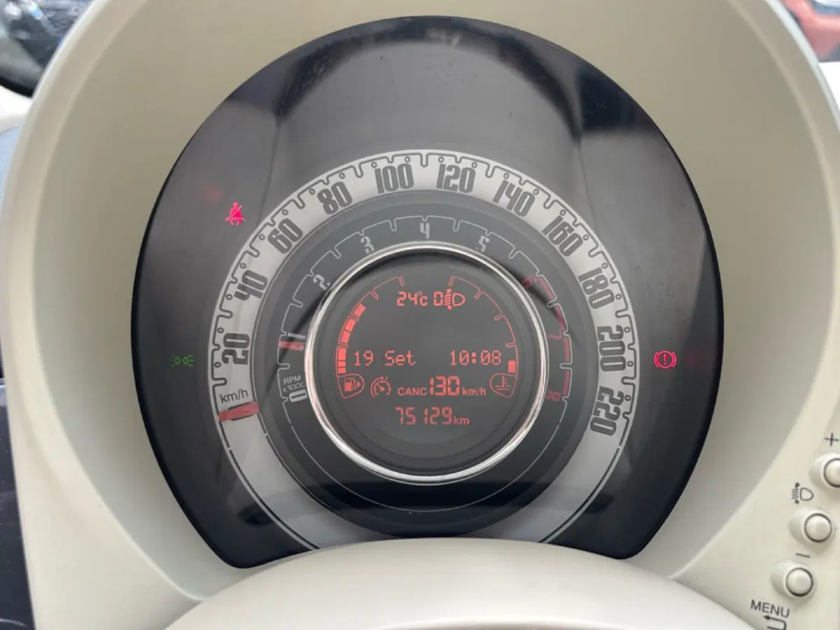 Fiat 500 usata a Bologna (10)
