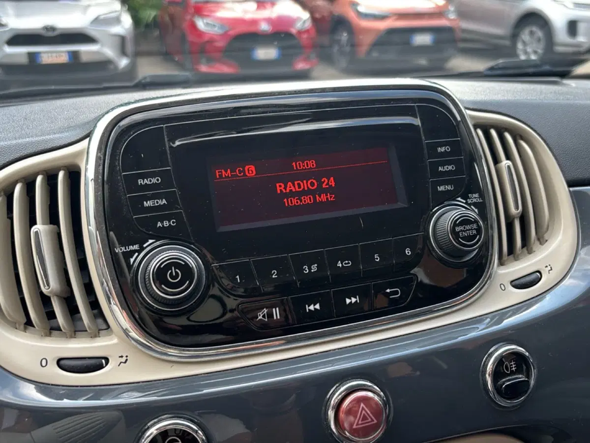 Fiat 500 usata a Bologna (11)