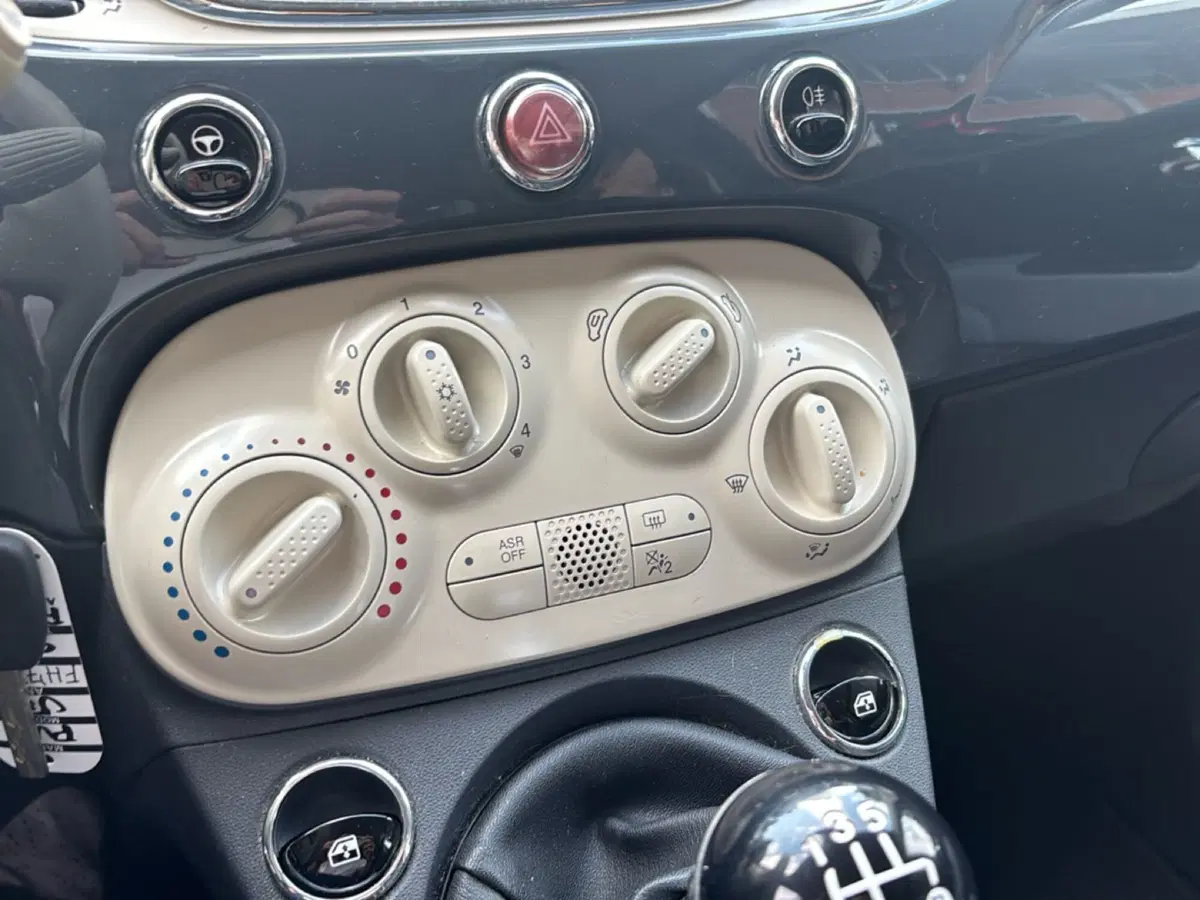 Fiat 500 usata a Bologna (12)