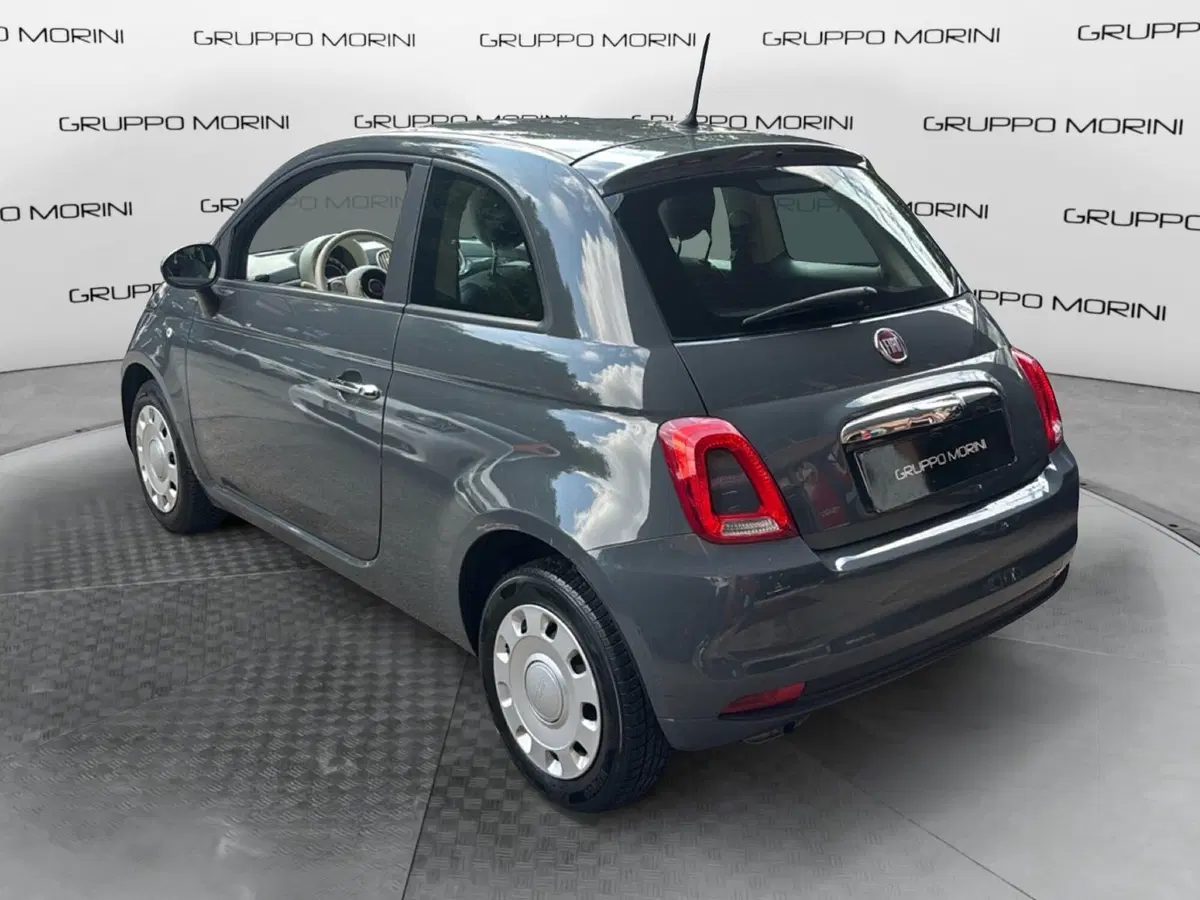 Fiat 500 usata a Bologna (5)
