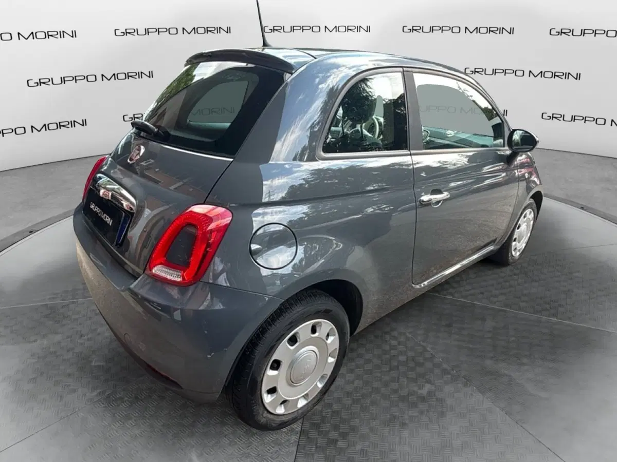 Fiat 500 usata a Bologna (6)