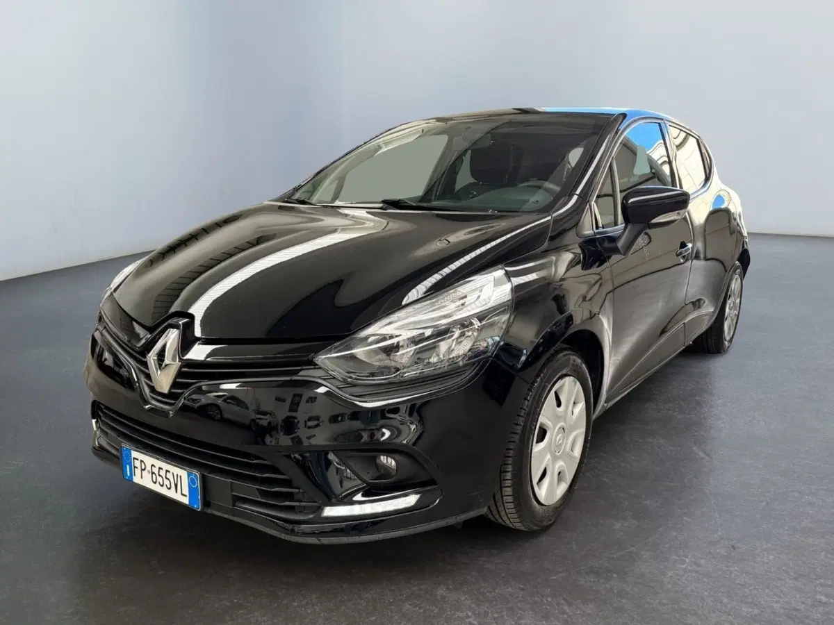 Renault Clio usata a Modena