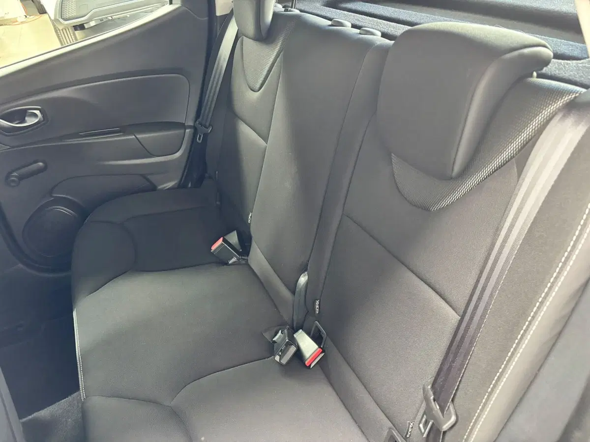 Renault Clio usata a Modena (13)
