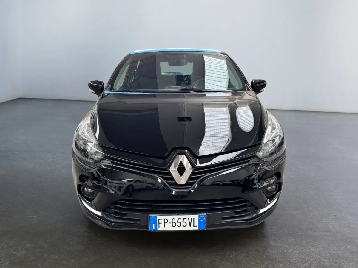 Renault Clio usata a Modena (2)