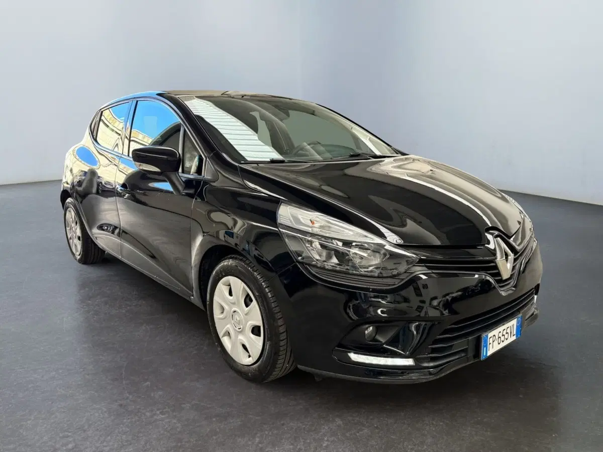 Renault Clio usata a Modena (3)