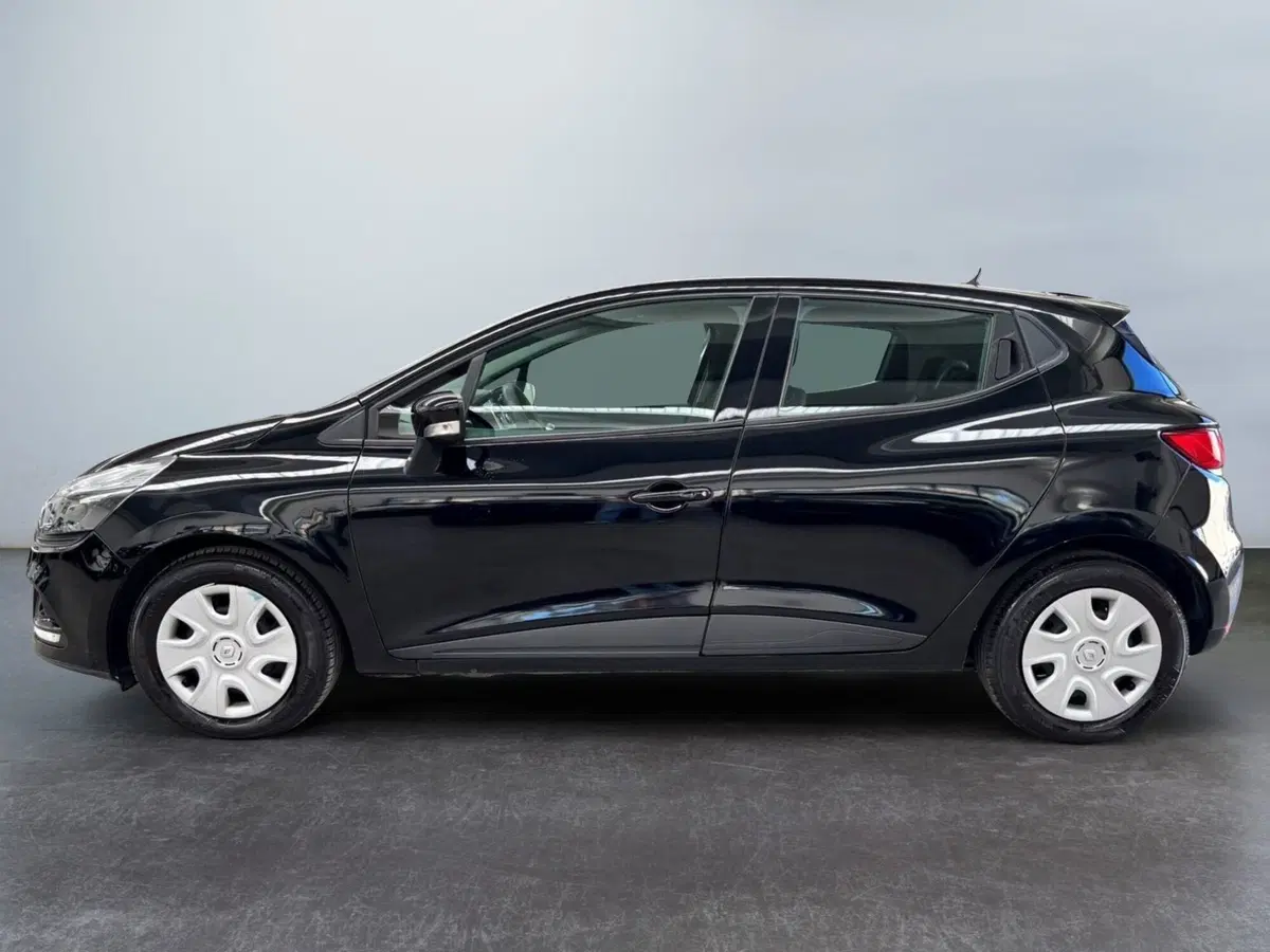 Renault Clio usata a Modena (4)