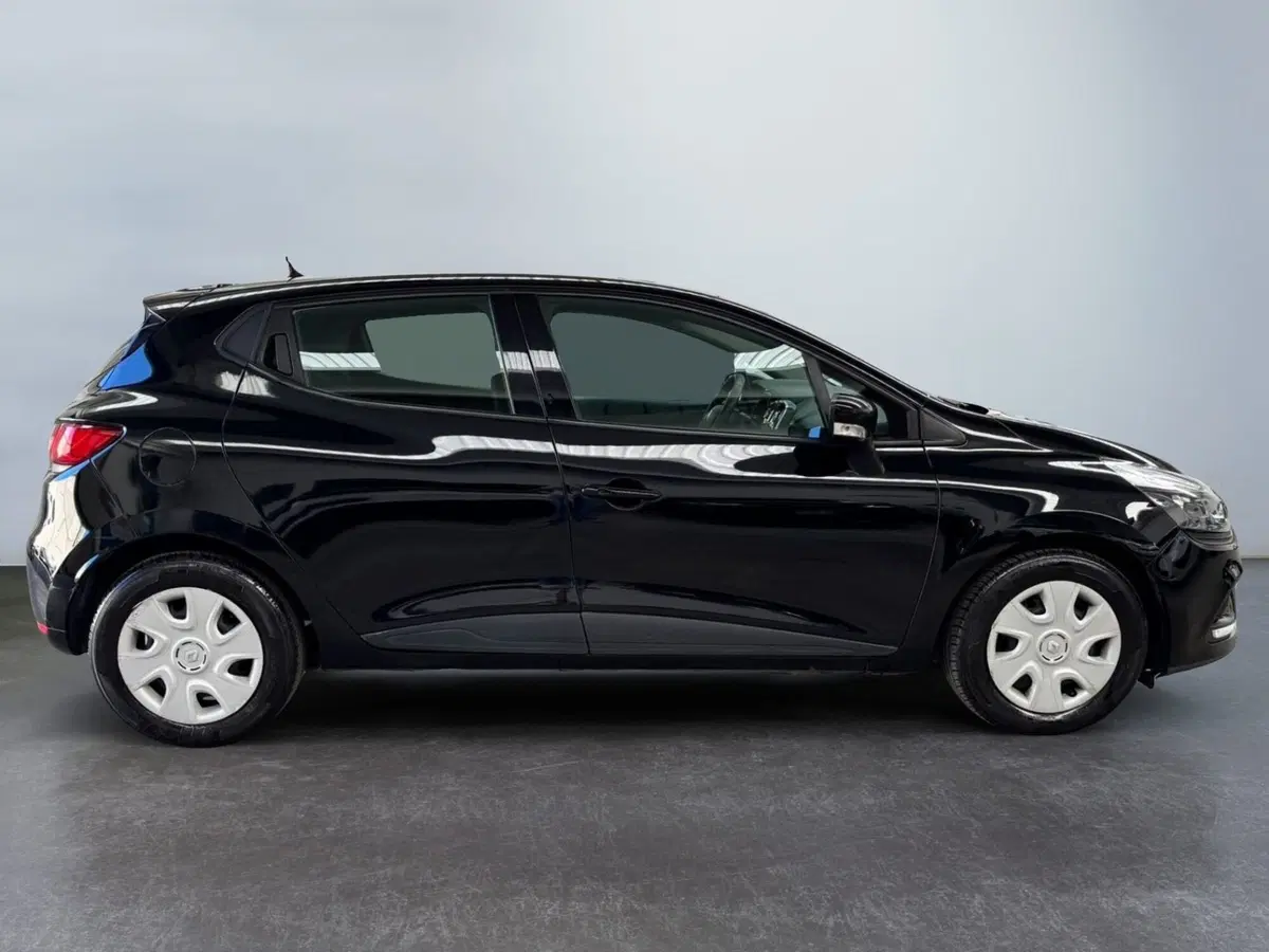Renault Clio usata a Modena (5)