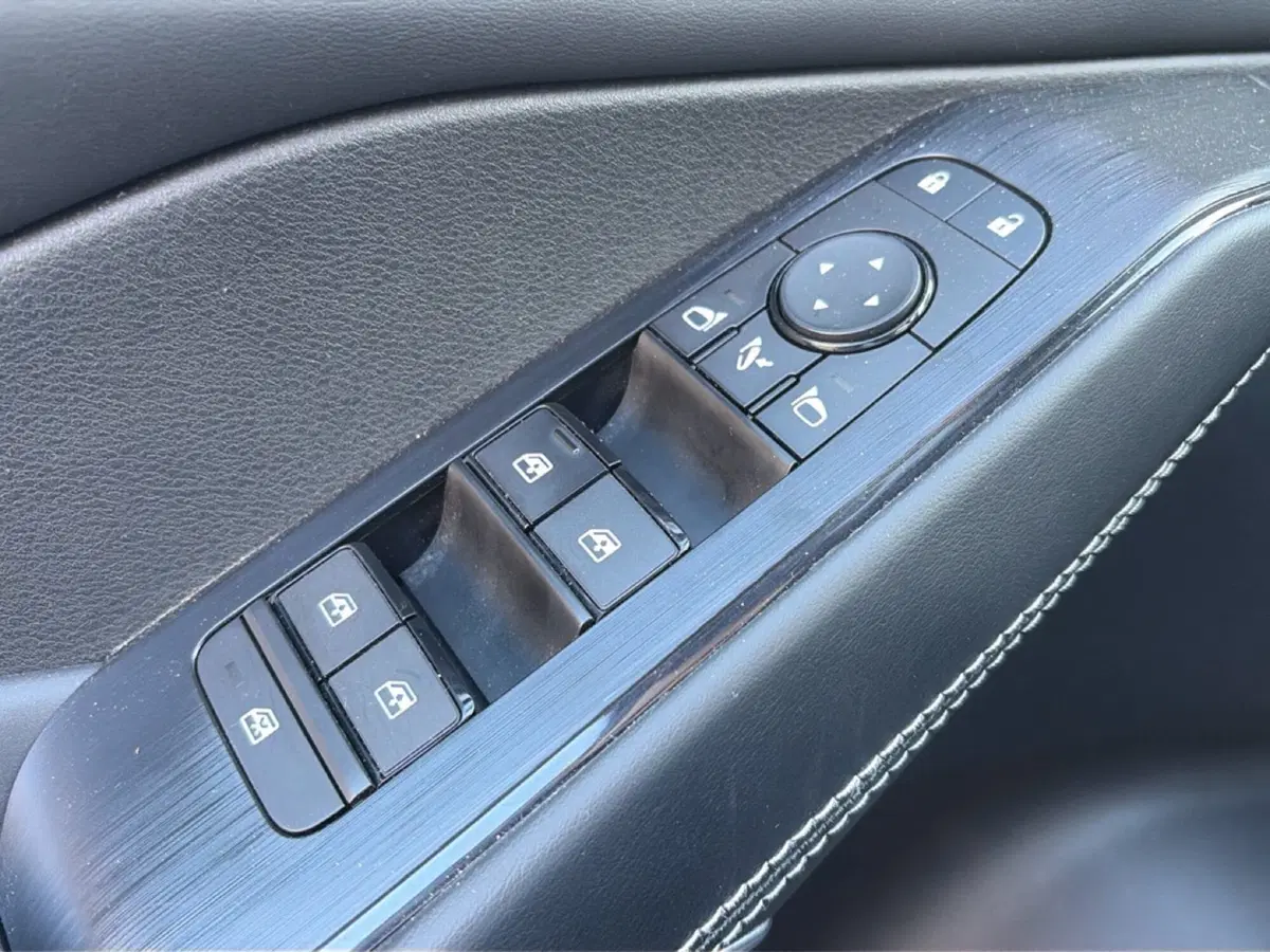 Nissan Qashqai usata a Bologna (15)