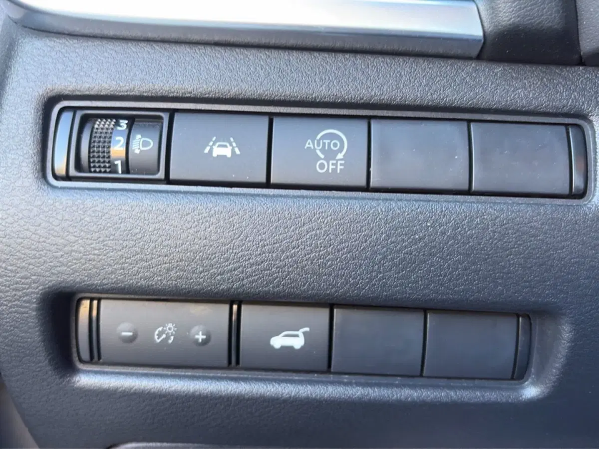Nissan Qashqai usata a Bologna (16)