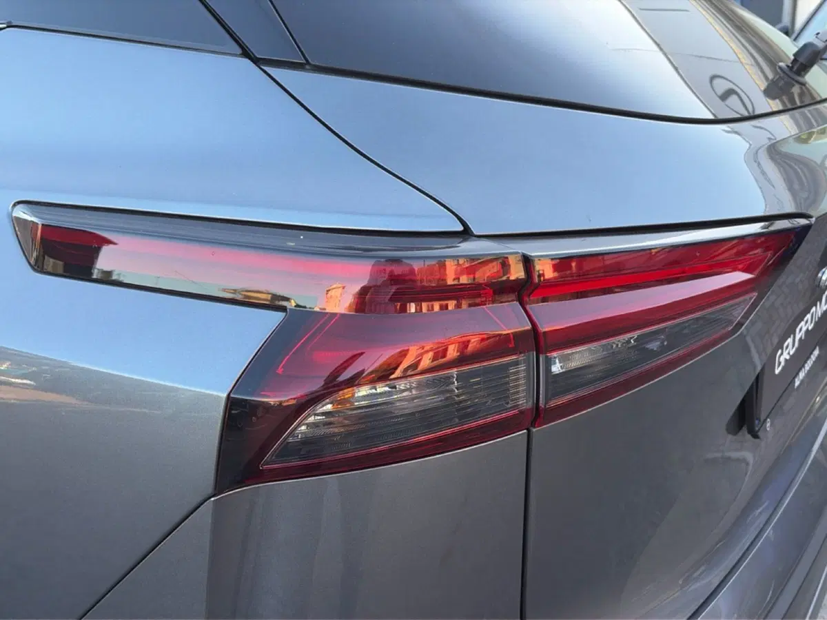 Nissan Qashqai usata a Bologna (18)