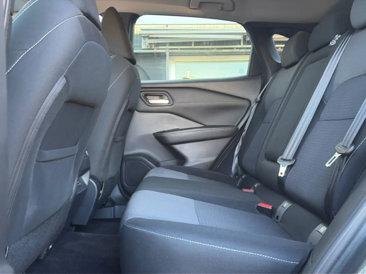 Nissan Qashqai usata a Bologna (9)