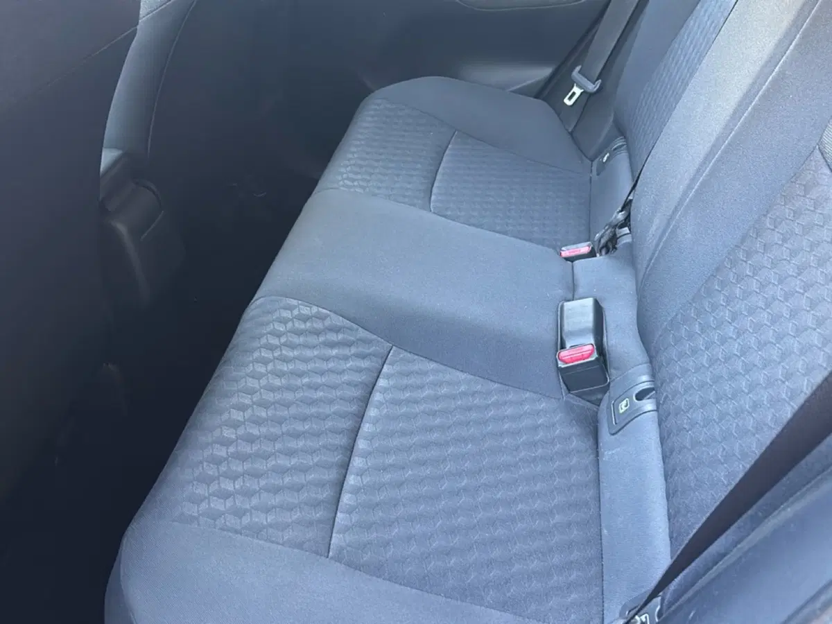Toyota Yaris usata a Bologna (9)