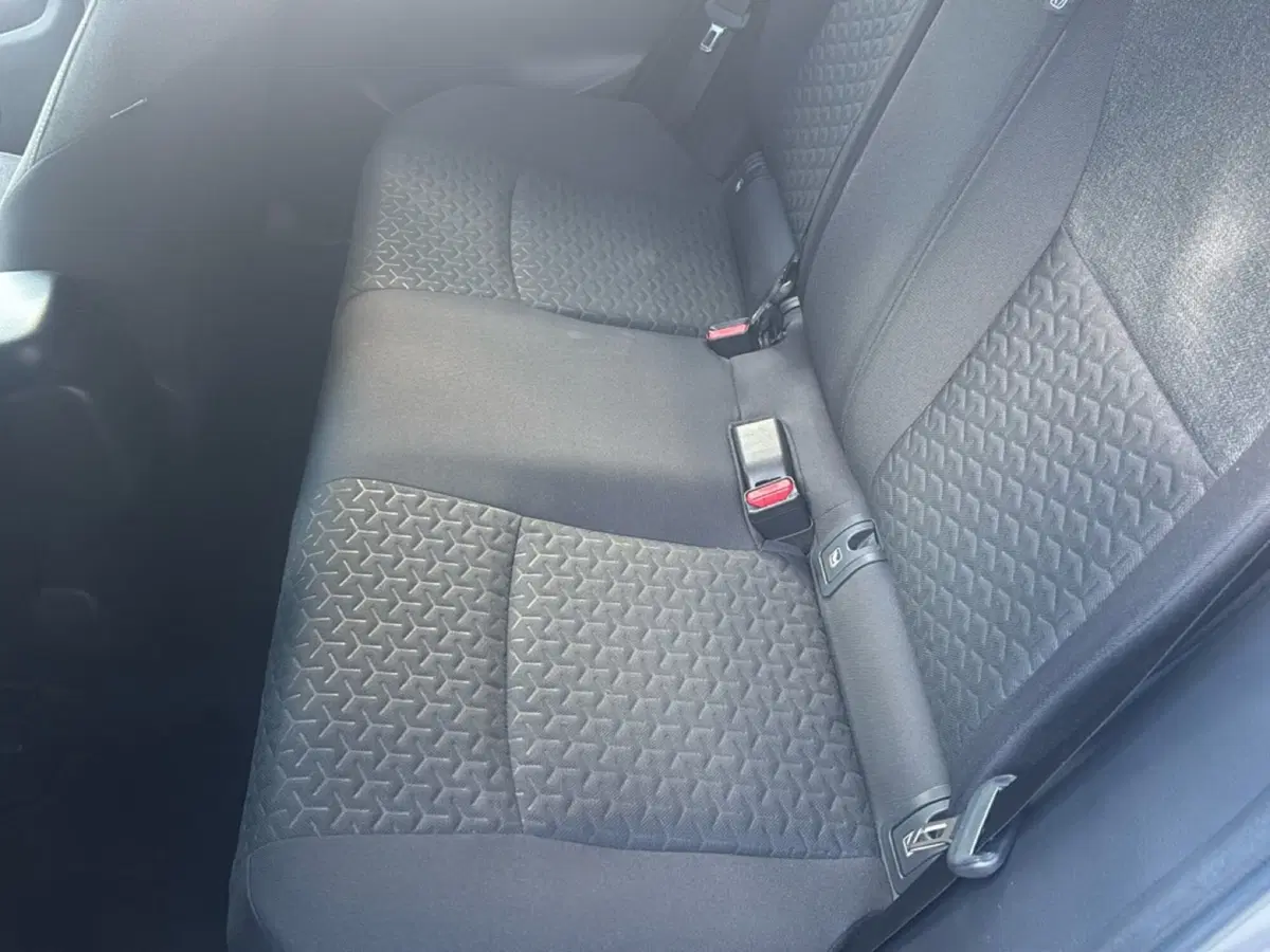 Toyota Yaris Cross usata a Bologna (9)
