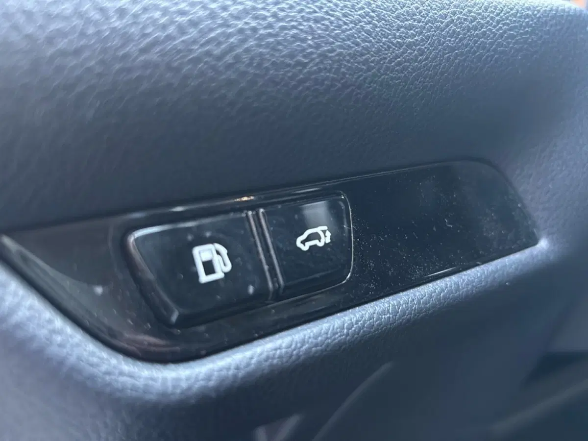 Lexus NX usata a Bologna (13)