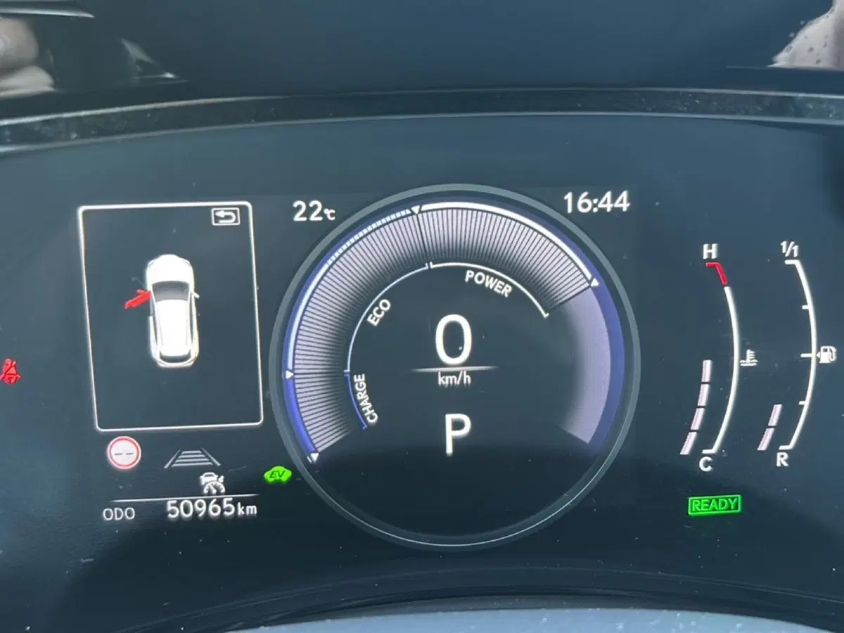 Lexus NX usata a Bologna (15)