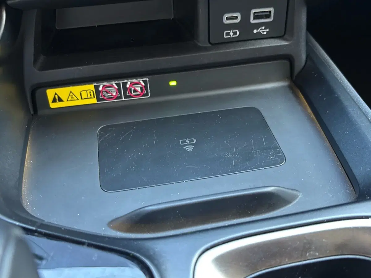 Lexus NX usata a Bologna (16)