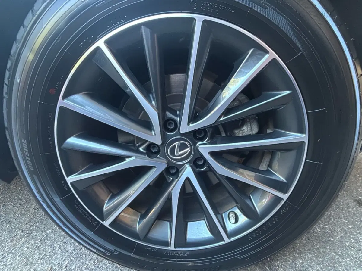 Lexus NX usata a Bologna (7)