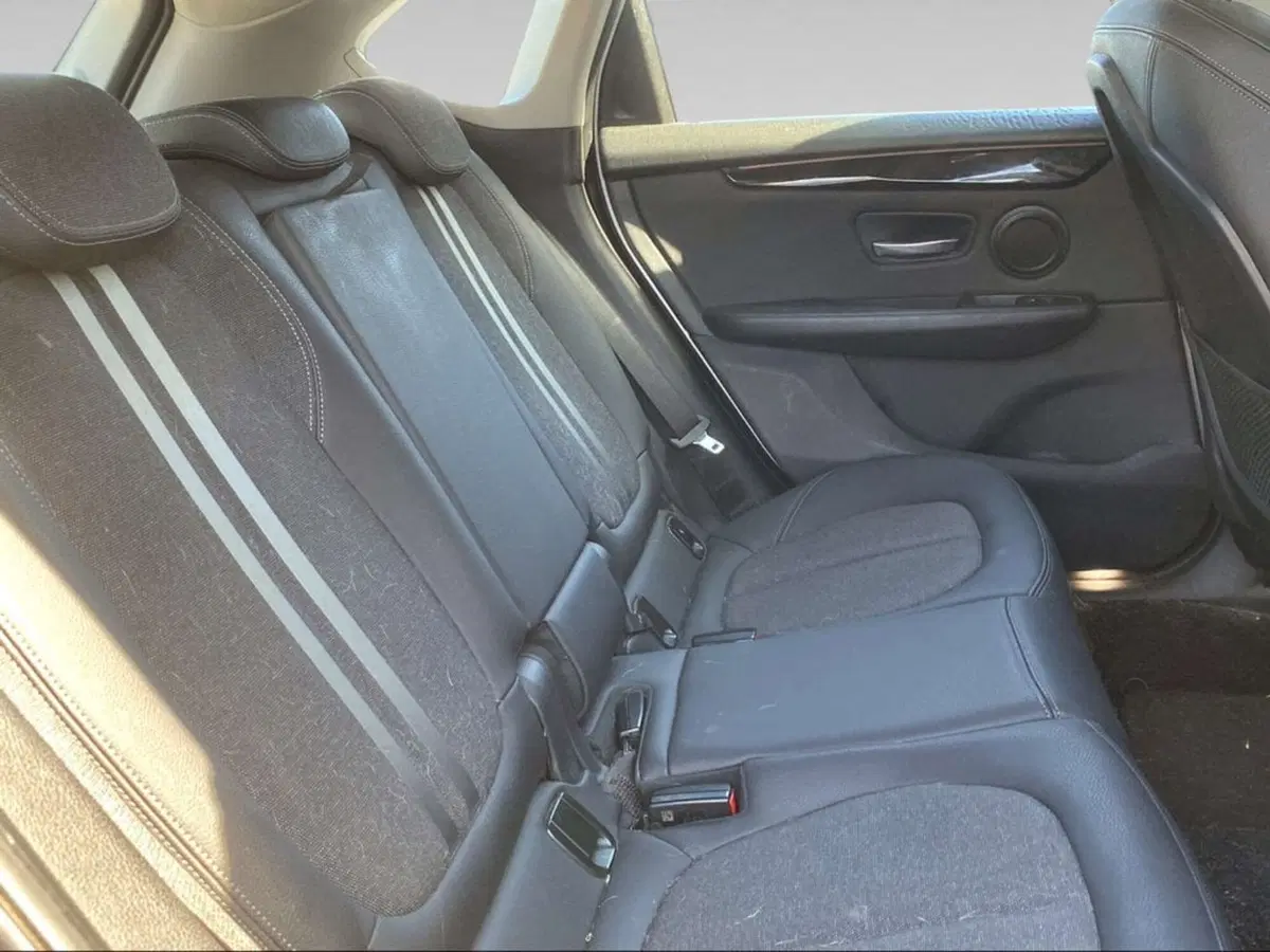 BMW Serie 2 Active Tourer usata a Siena (12)