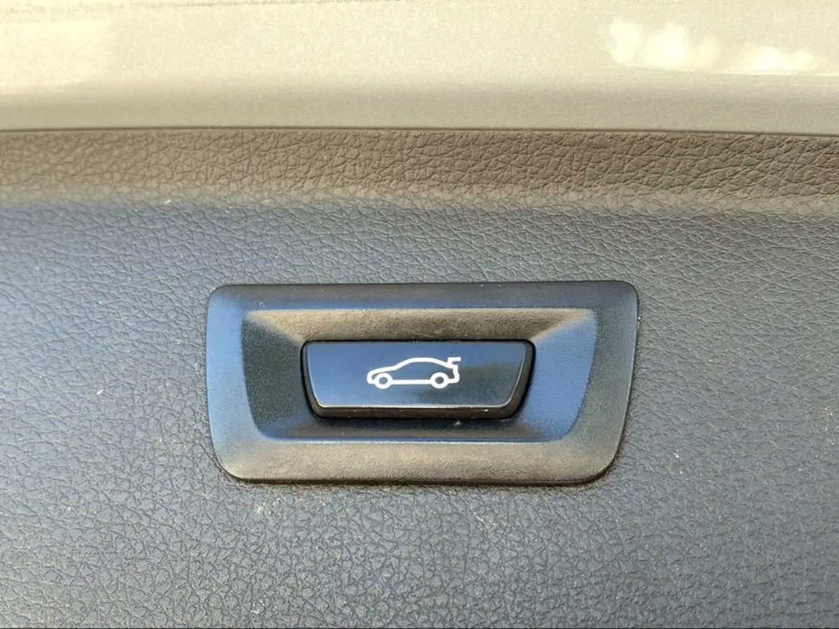 BMW Serie 2 Active Tourer usata a Siena (7)