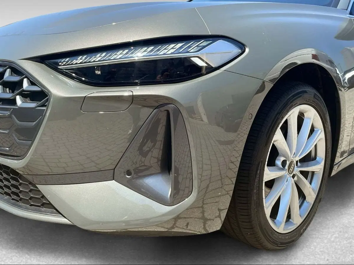 Audi A5 Avant usata a Livorno (2)